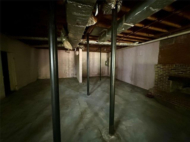 3660 Debbie Lane, Powder Springs, GA 30127