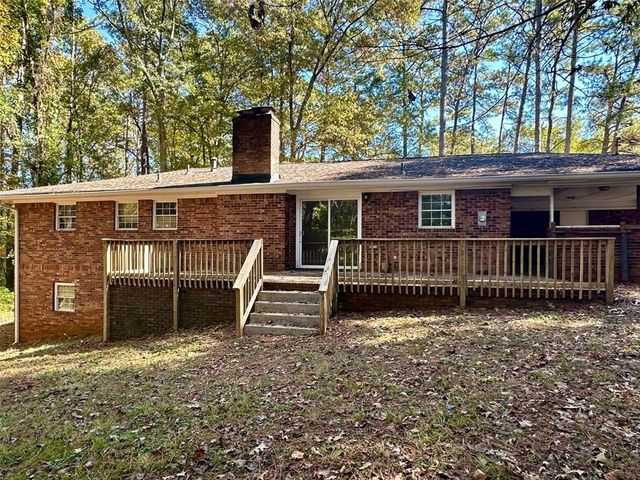 3660 Debbie Lane, Powder Springs, GA 30127