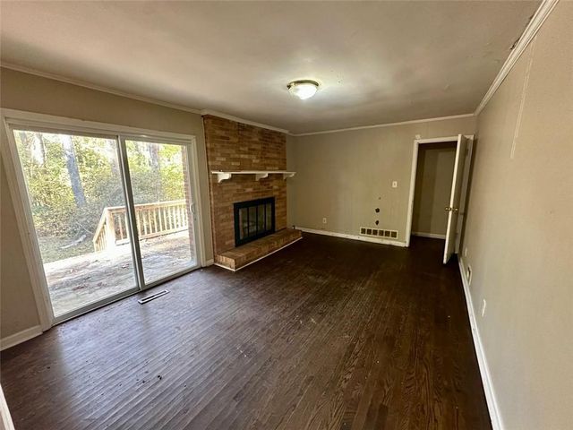 3660 Debbie Lane, Powder Springs, GA 30127