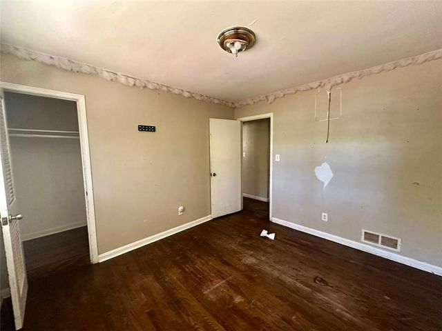 3660 Debbie Lane, Powder Springs, GA 30127