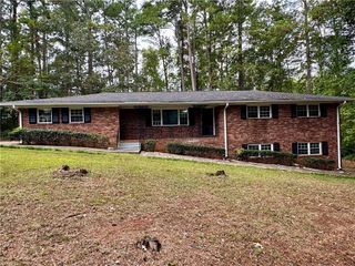 3660 Debbie Lane, Powder Springs, GA 30127