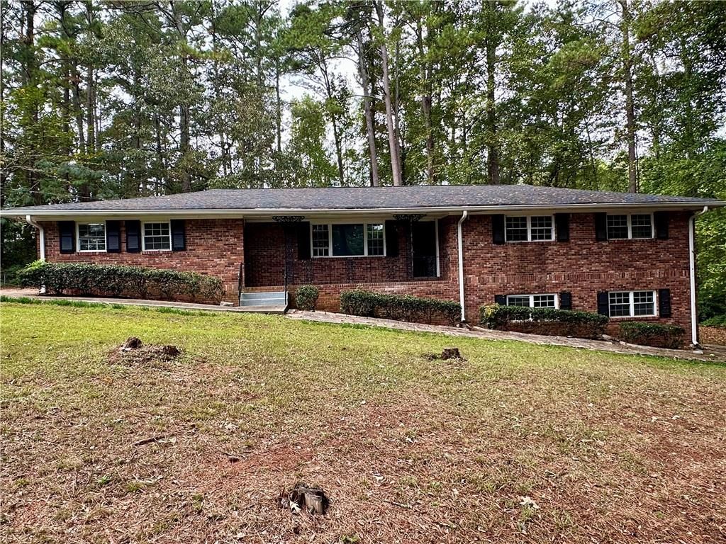 3660 Debbie Lane, Powder Springs, GA 30127