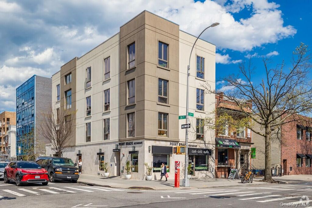 3801 31st Avenue 2B, Astoria, NY 11103