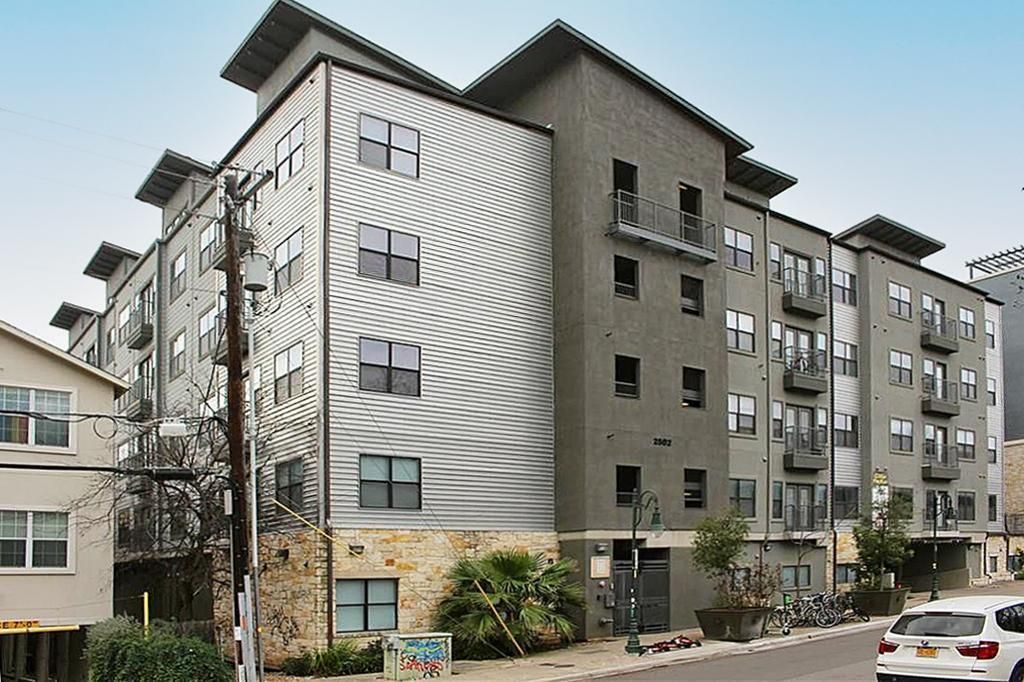 2502 Leon ST 312, Austin, TX 78705