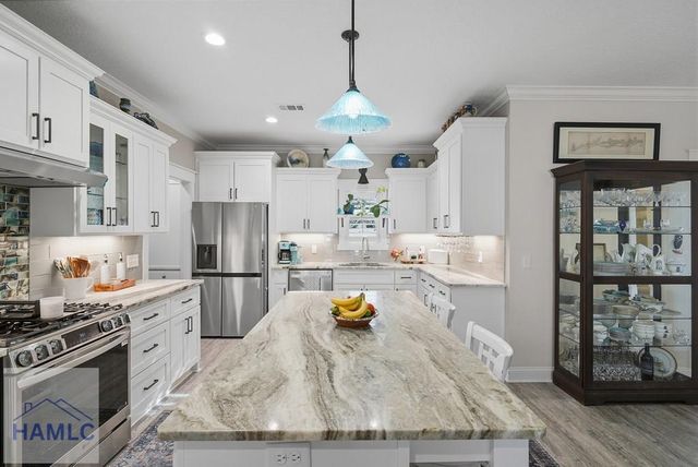 1017 Captains Cove, Saint Simon's Island, GA 31522