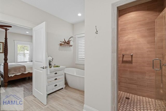 1017 Captains Cove, Saint Simon's Island, GA 31522