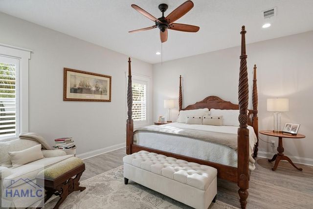 1017 Captains Cove, Saint Simon's Island, GA 31522