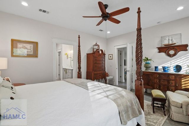 1017 Captains Cove, Saint Simon's Island, GA 31522