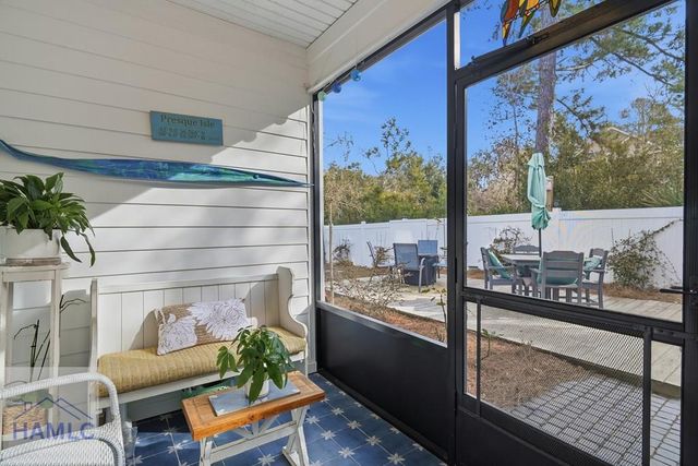 1017 Captains Cove, Saint Simon's Island, GA 31522