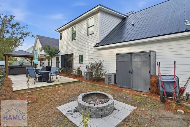 1017 Captains Cove, Saint Simon's Island, GA 31522