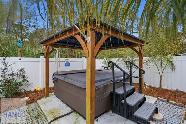 1017 Captains Cove, Saint Simon's Island, GA 31522