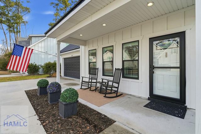 1017 Captains Cove, Saint Simon's Island, GA 31522