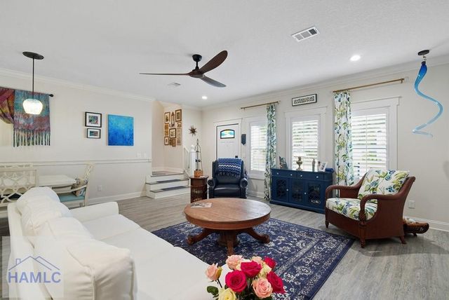 1017 Captains Cove, Saint Simon's Island, GA 31522