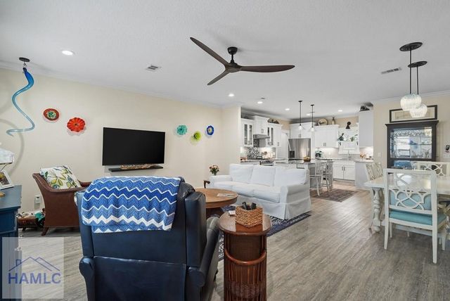 1017 Captains Cove, Saint Simon's Island, GA 31522