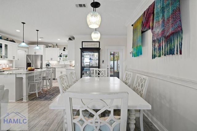 1017 Captains Cove, Saint Simon's Island, GA 31522