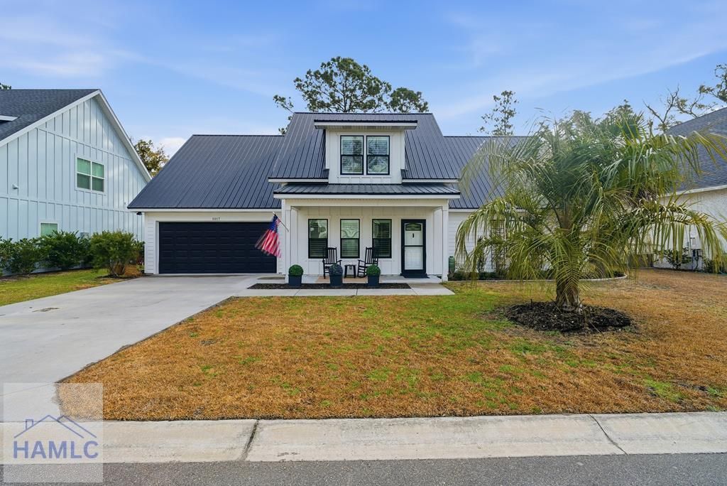 1017 Captains Cove, Saint Simon's Island, GA 31522