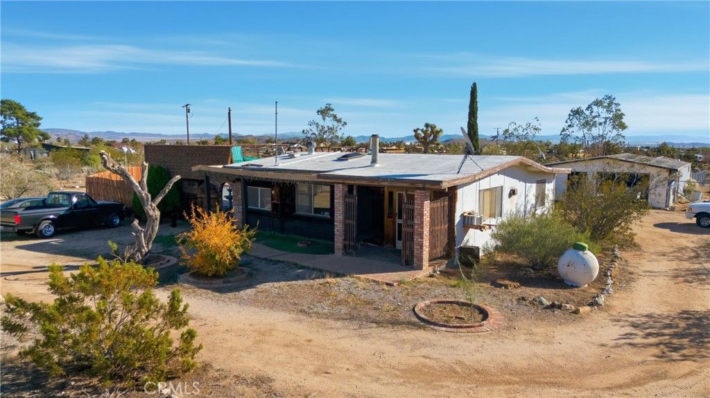 3535 Condalia, Yucca Valley, CA 92284