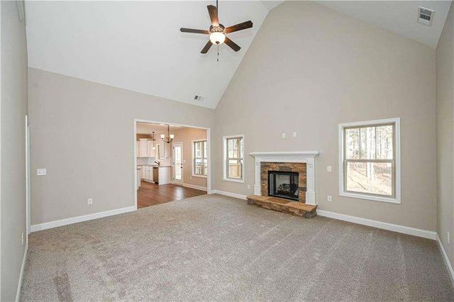 6095 Crowley Drive, Douglasville, GA 30135