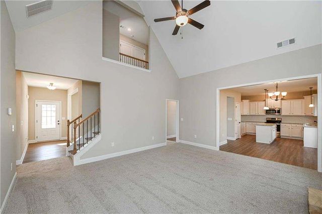 6095 Crowley Drive, Douglasville, GA 30135