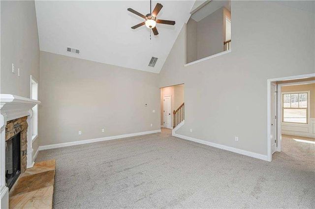 6095 Crowley Drive, Douglasville, GA 30135