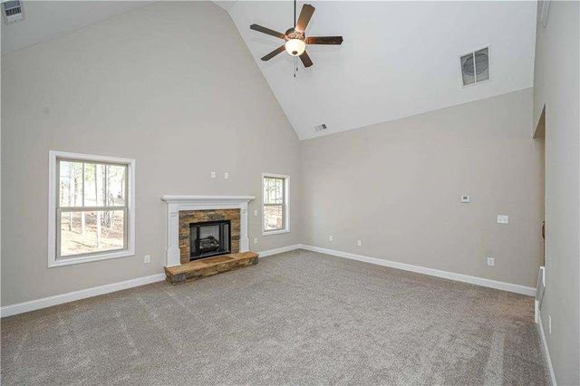 6095 Crowley Drive, Douglasville, GA 30135