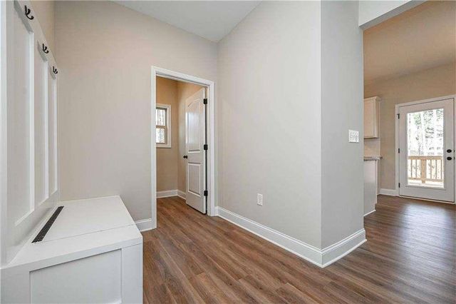 6095 Crowley Drive, Douglasville, GA 30135