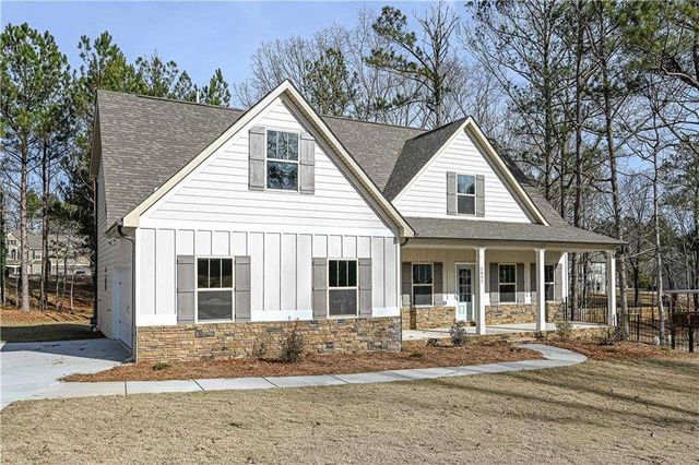 6095 Crowley Drive, Douglasville, GA 30135