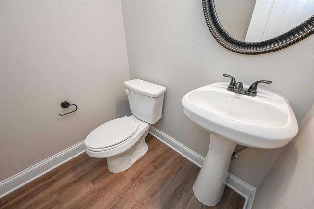 6095 Crowley Drive, Douglasville, GA 30135