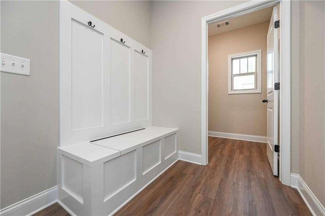 6095 Crowley Drive, Douglasville, GA 30135