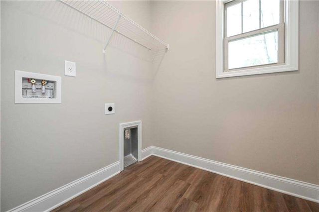 6095 Crowley Drive, Douglasville, GA 30135