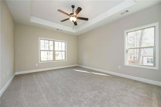6095 Crowley Drive, Douglasville, GA 30135