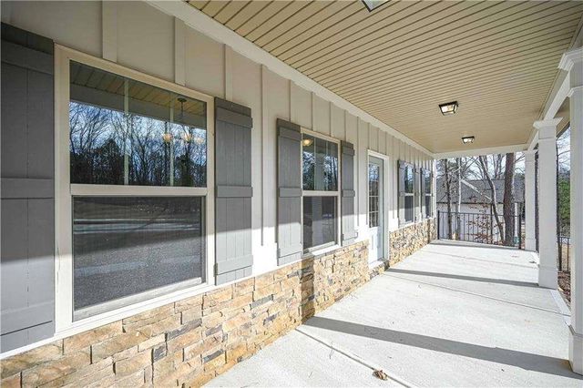 6095 Crowley Drive, Douglasville, GA 30135