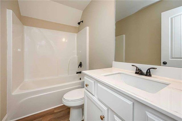 6095 Crowley Drive, Douglasville, GA 30135