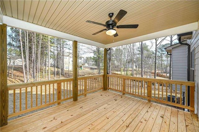 6095 Crowley Drive, Douglasville, GA 30135