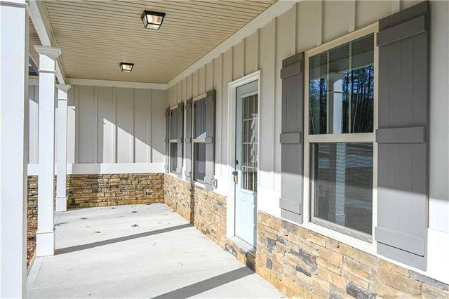6095 Crowley Drive, Douglasville, GA 30135