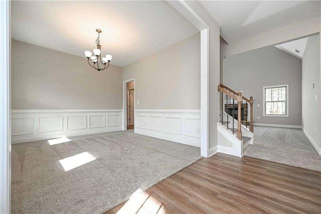 6095 Crowley Drive, Douglasville, GA 30135