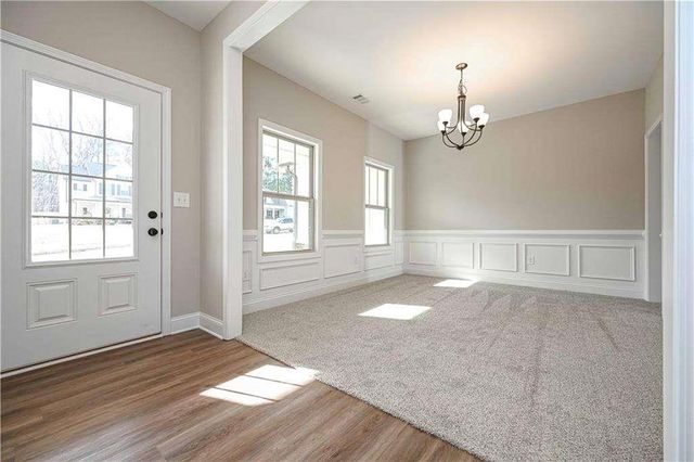 6095 Crowley Drive, Douglasville, GA 30135