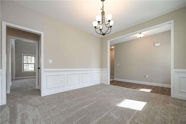 6095 Crowley Drive, Douglasville, GA 30135