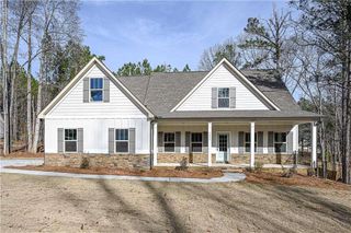 6095 Crowley Drive, Douglasville, GA 30135