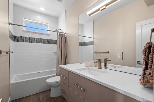 1718 Hooker Street, Denver, CO 80204