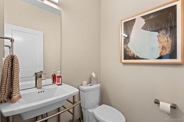 1718 Hooker Street, Denver, CO 80204