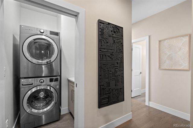 1718 Hooker Street, Denver, CO 80204