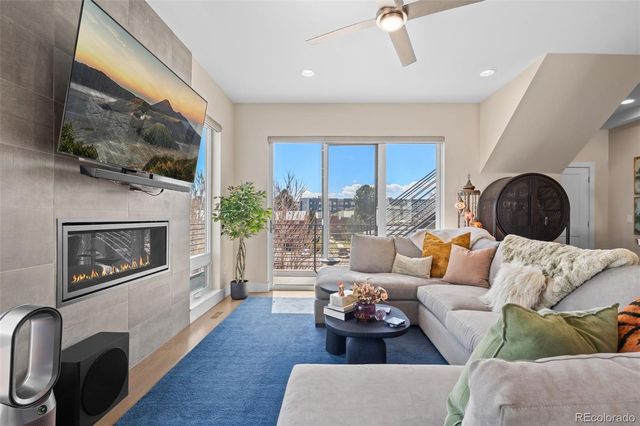 1718 Hooker Street, Denver, CO 80204