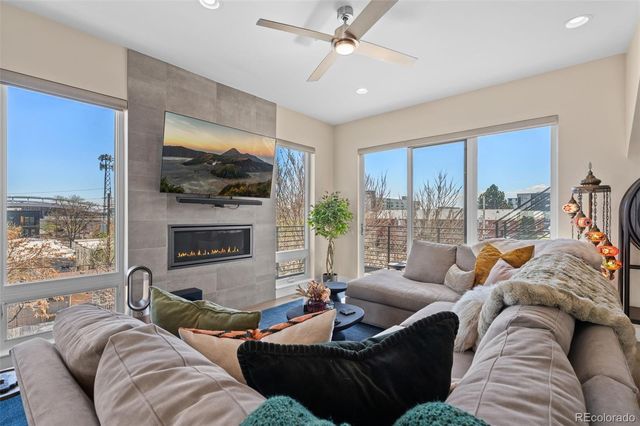 1718 Hooker Street, Denver, CO 80204