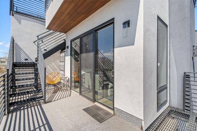 1718 Hooker Street, Denver, CO 80204