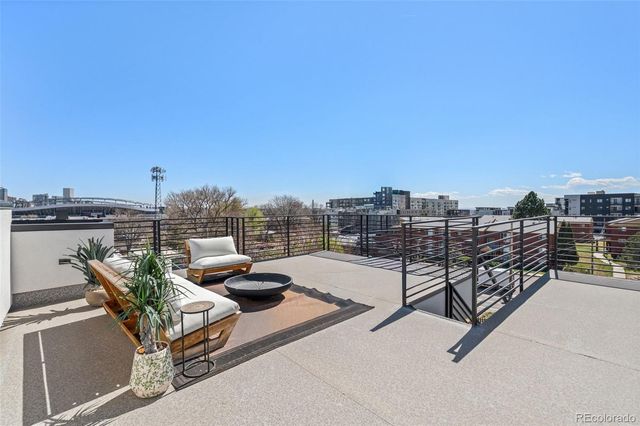 1718 Hooker Street, Denver, CO 80204