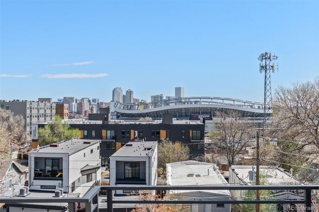 1718 Hooker Street, Denver, CO 80204