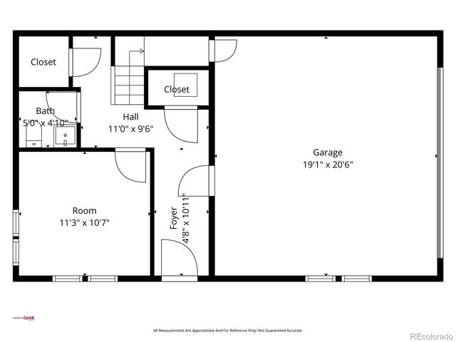 1718 Hooker Street, Denver, CO 80204