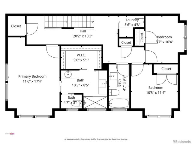 1718 Hooker Street, Denver, CO 80204