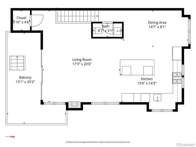 1718 Hooker Street, Denver, CO 80204